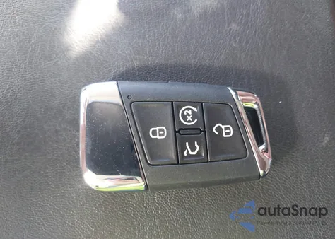 2022 Volkswagen Atlas 3.6L V6 Se W/Technology z USA, uszkodzony, nr VIN 1V2KR2CA4NC563815